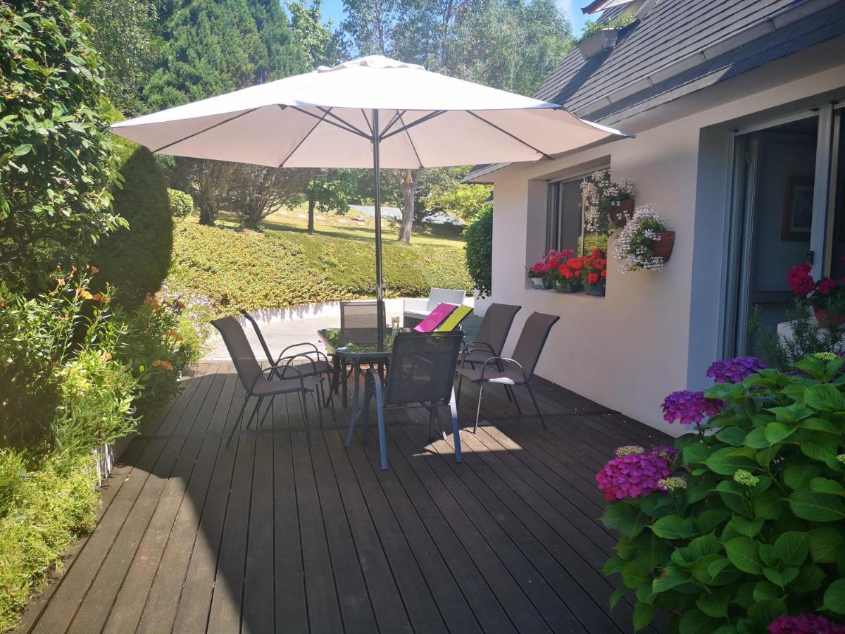 Joelle Et Hans Bed & Breakfast