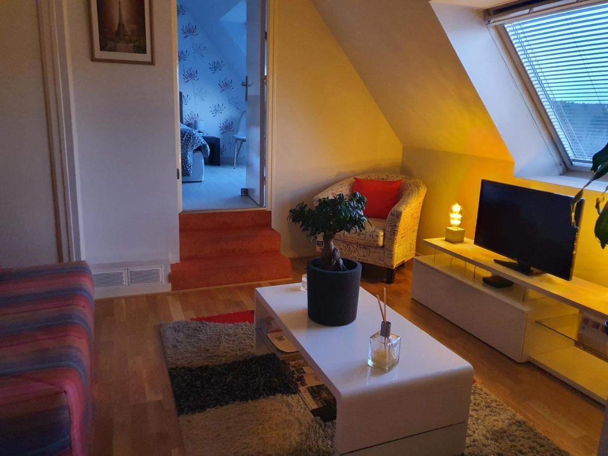 Bed & Breakfast Joelle Et Hans