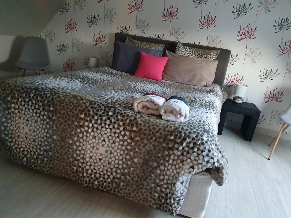 Bed & Breakfast Joelle Et Hans *